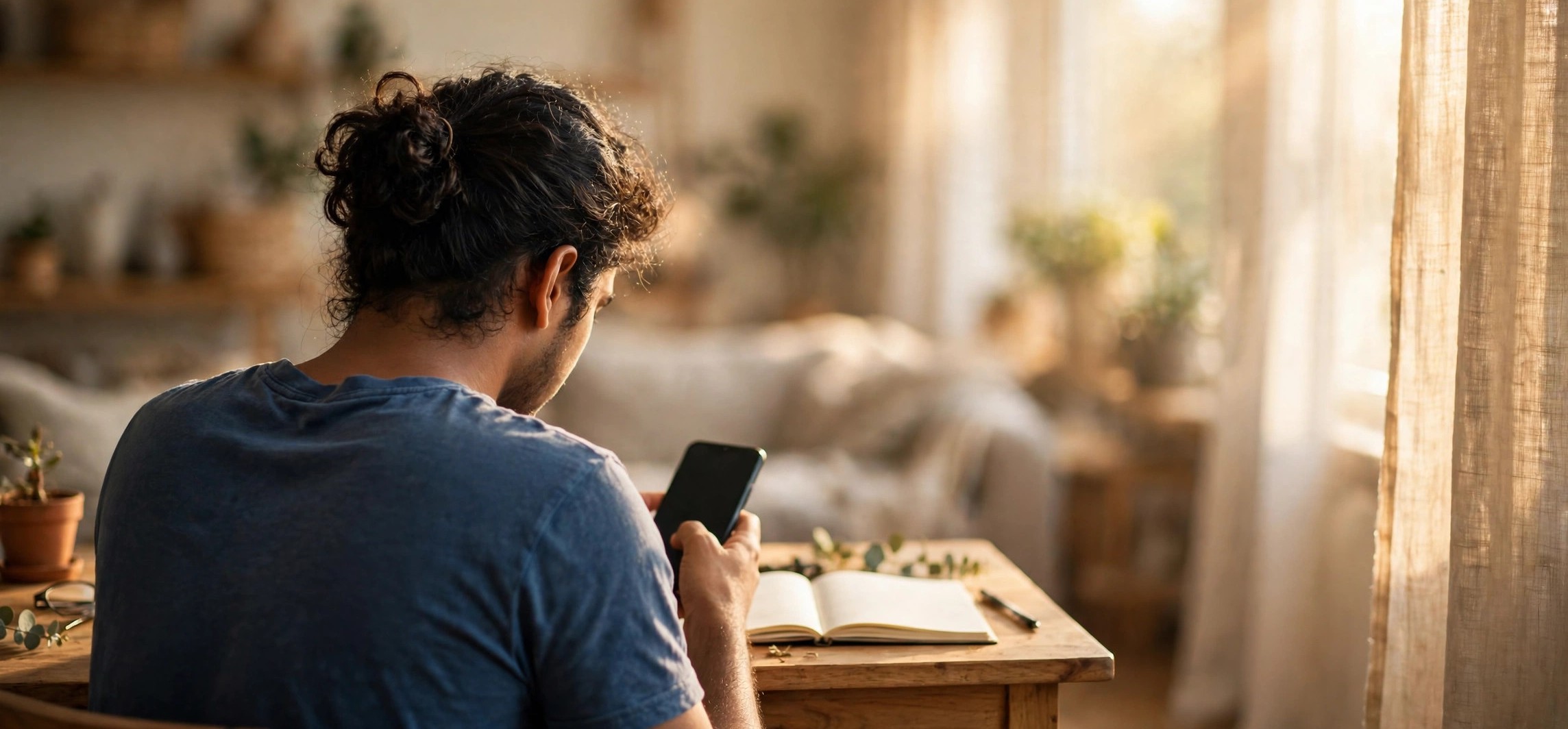 Best earning apps that pay through Paytm in India used on a smartphone