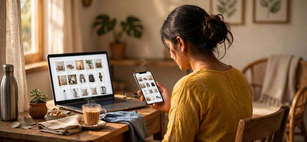 Best cashback apps to earn passive income compared for India and global shoppers in 2026
