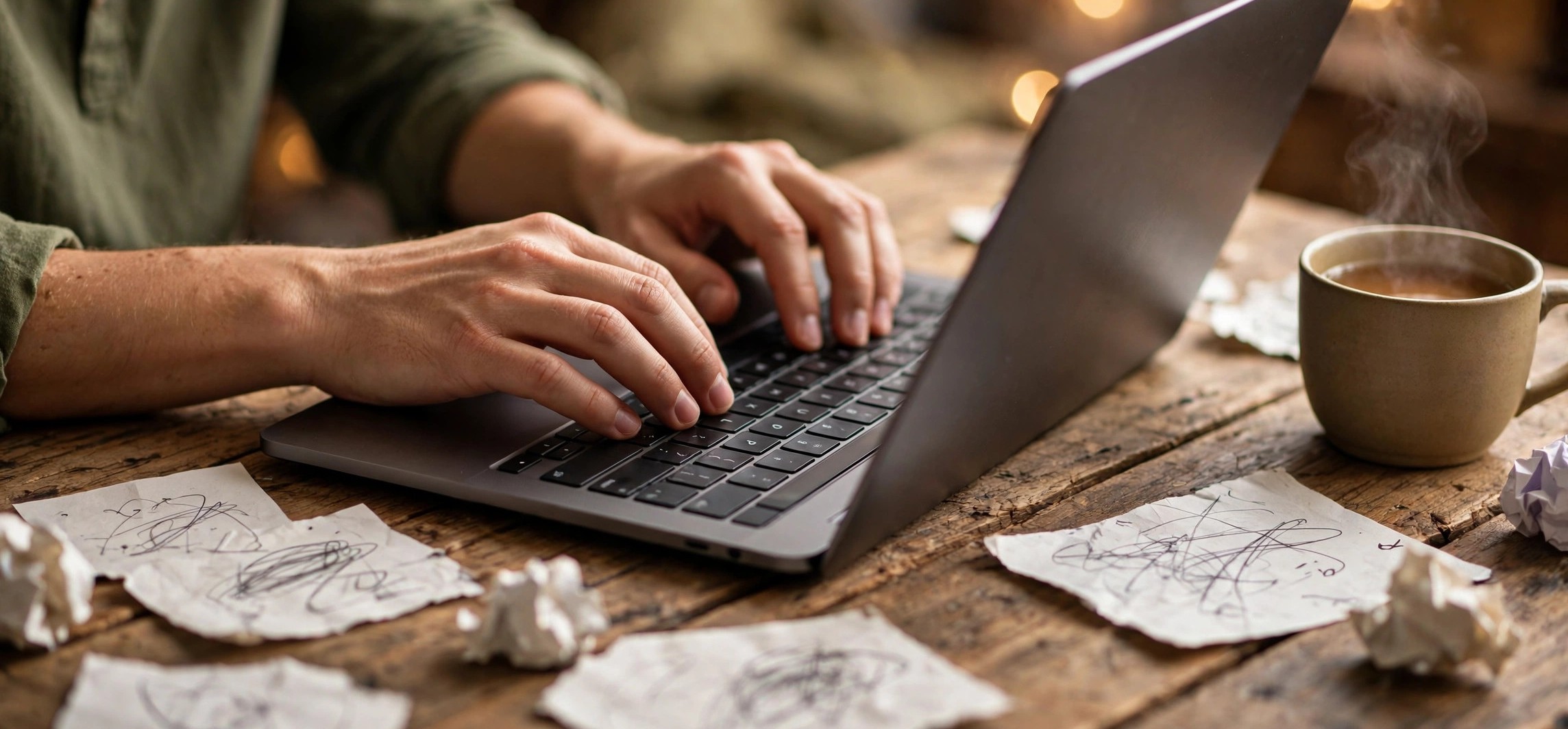 How to start a money making blog with no experience, beginner setup guide 2026
